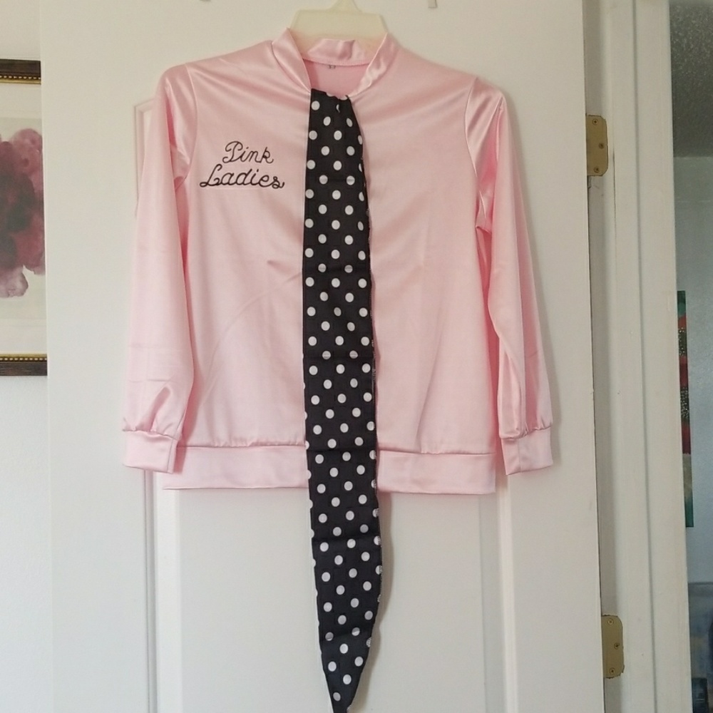 Bowling Jacket - Picture 4 of 6